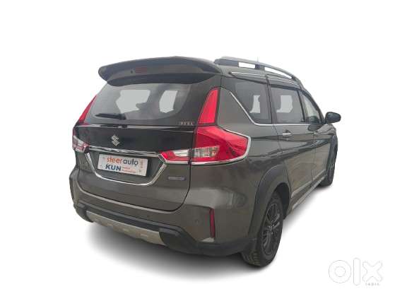 Maruti Suzuki Xl6 1.5 Zeta Mt, 2022, Petrol
