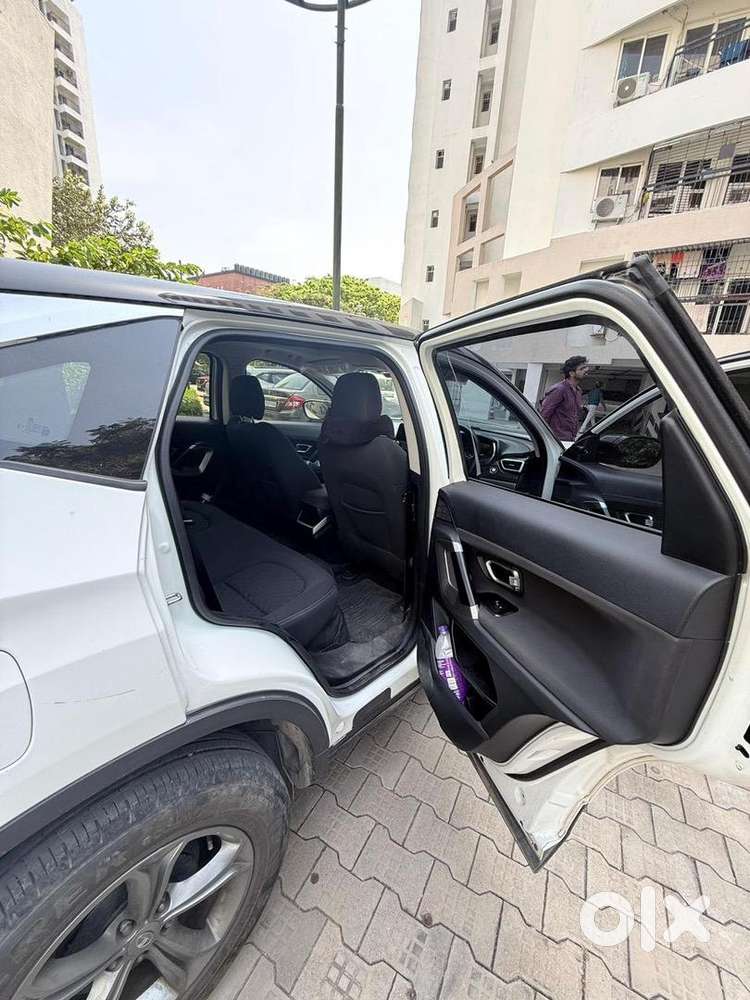 Tata Harrier 2021 Diesel 85000 Km Driven