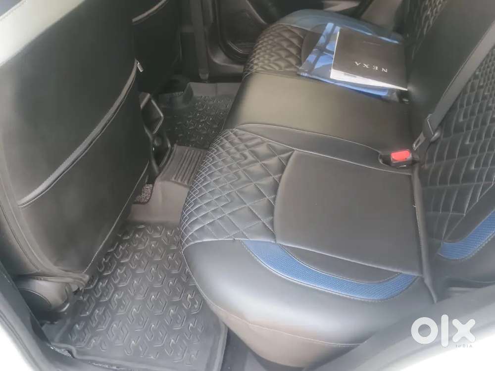 Maruti Suzuki Baleno 2024 Delta Petrol