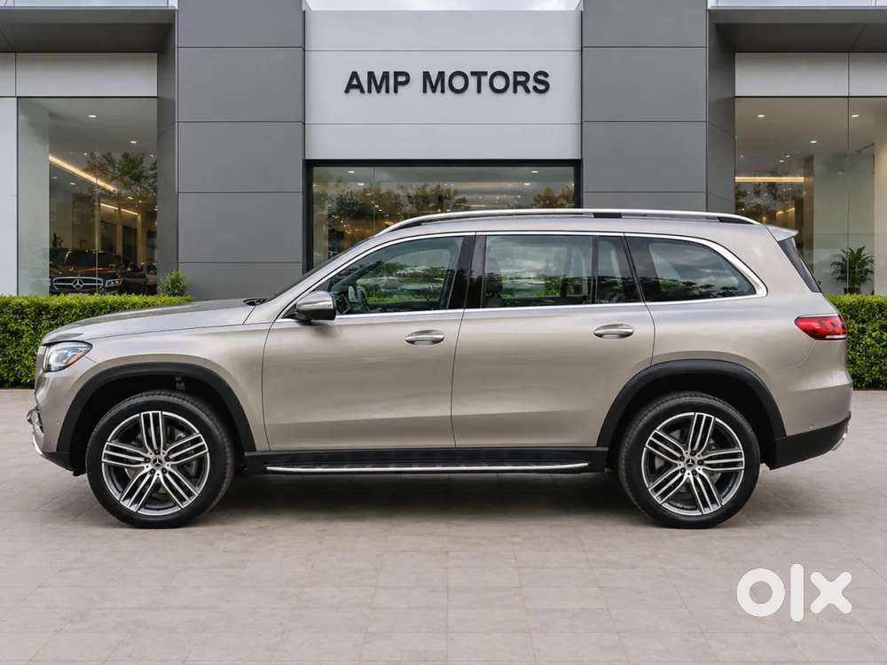 Mercedes-benz Gls 400d 4matic, 2024, Diesel