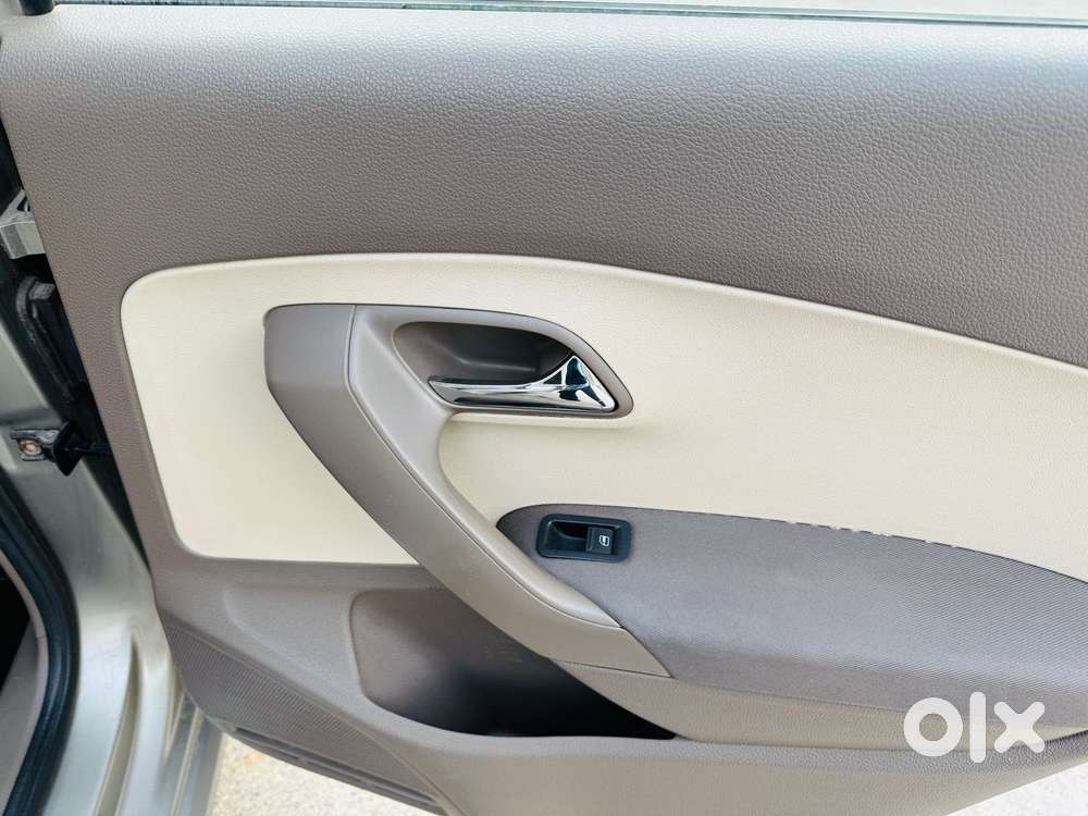 Skoda Rapid 1.5 Tdi At Ambition, 2017, Diesel