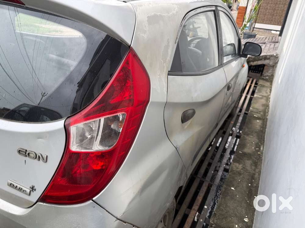 Hyundai Eon