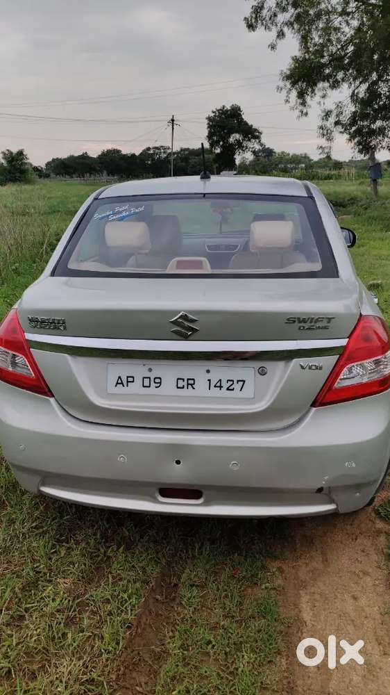 Gd Condition Vehicle