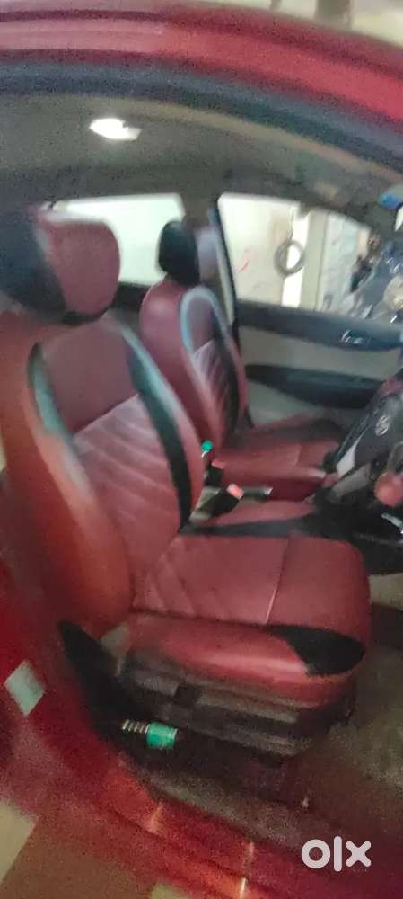 Hyundai I20 In Excellent Condition For Sale.