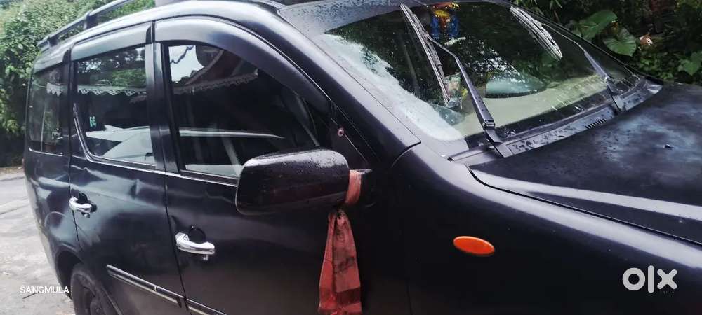 Mahindra Xylo 2.5 E6 2009