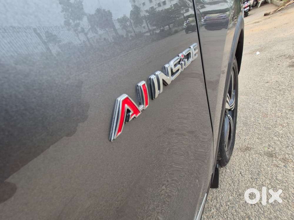 Mg Astor 1.5 Sharp Cvt, 2022, Petrol