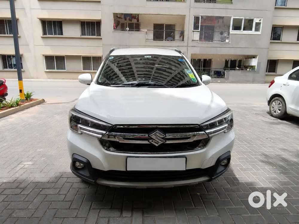 Maruti Suzuki Xl6 1.5 Zeta At, 2022, Petrol