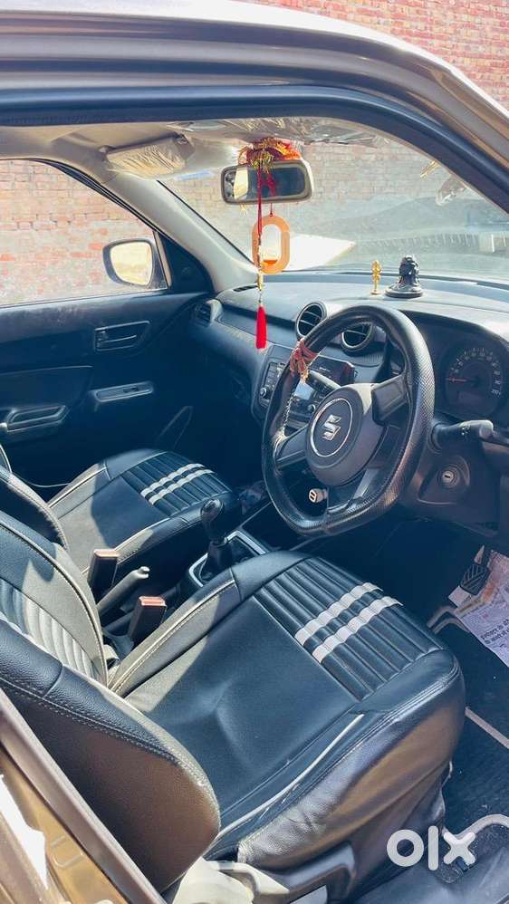 Maruti Suzuki Swift 2020 Petrol Good Condition