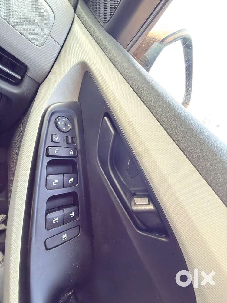 Hyundai Creta 2025 Petrol Manual Car