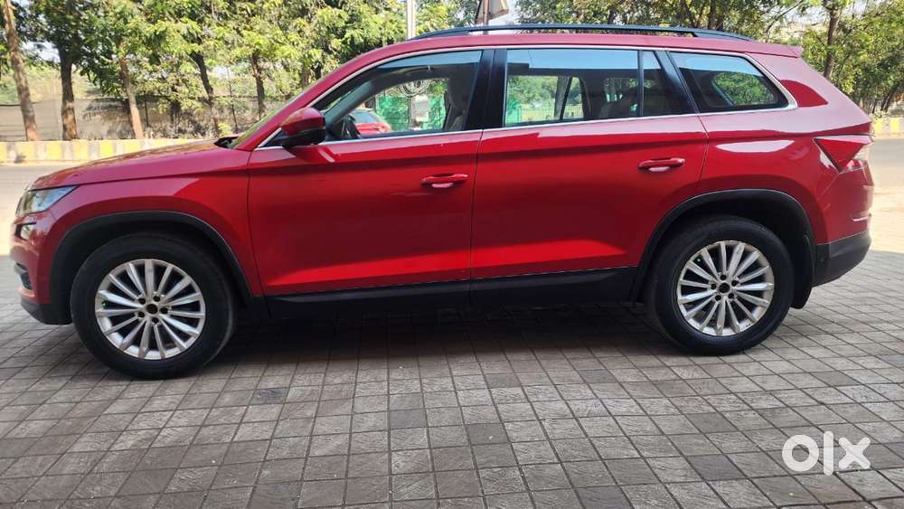 Skoda Kodiaq 2.0 Tdi Style, 2018, Diesel