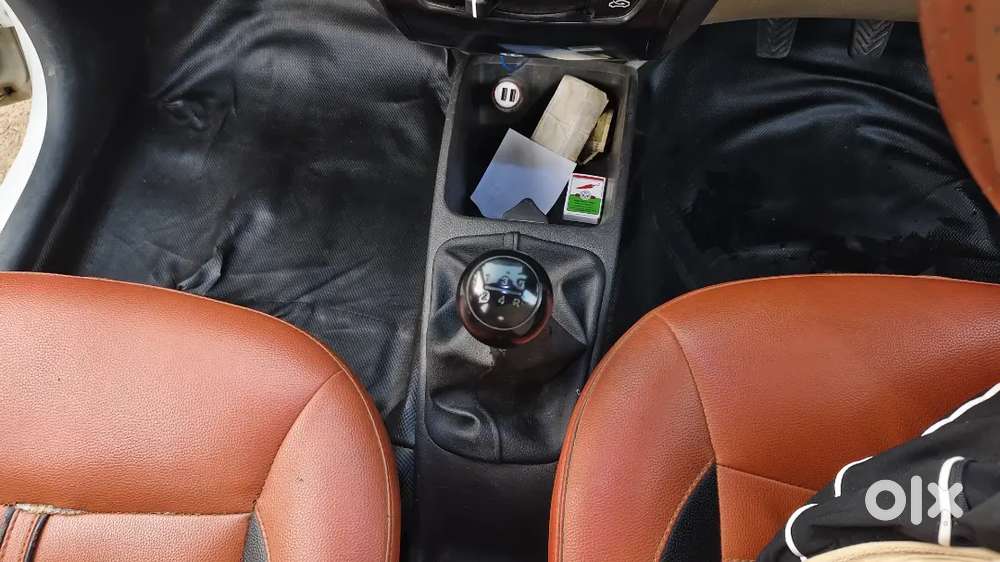 Hyundai Eon 0.8 Plus 2014 Cng