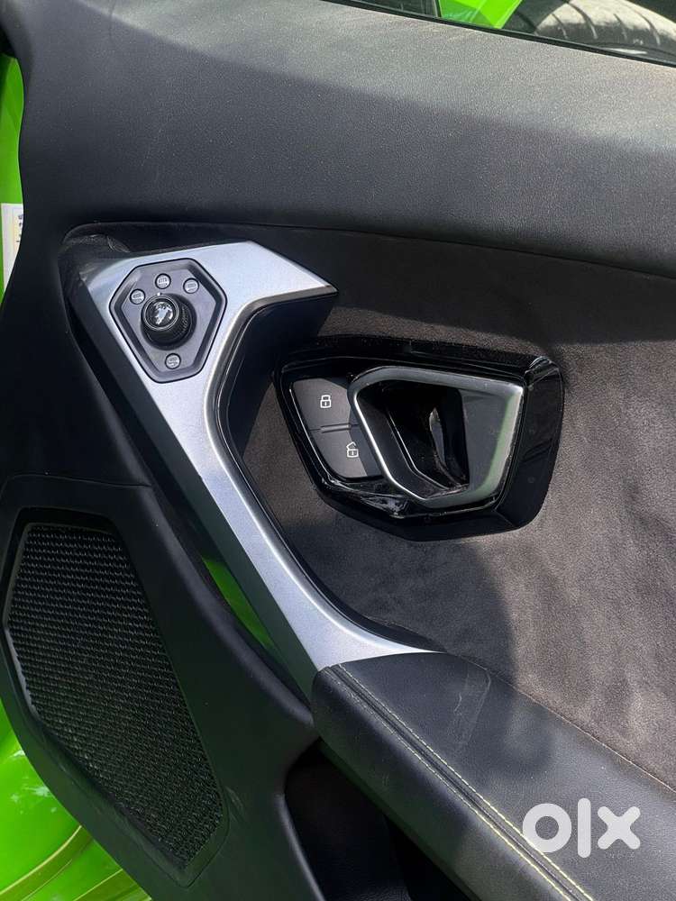 Lamborghini Huracan Lp 610 4, 2017, Petrol