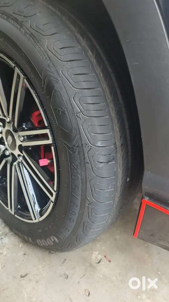 Hyundai New Venue 2023 Petrol Good Condition