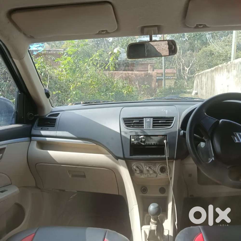 Maruti Suzuki Dzire 2020 Diesel 85000 Km Driven