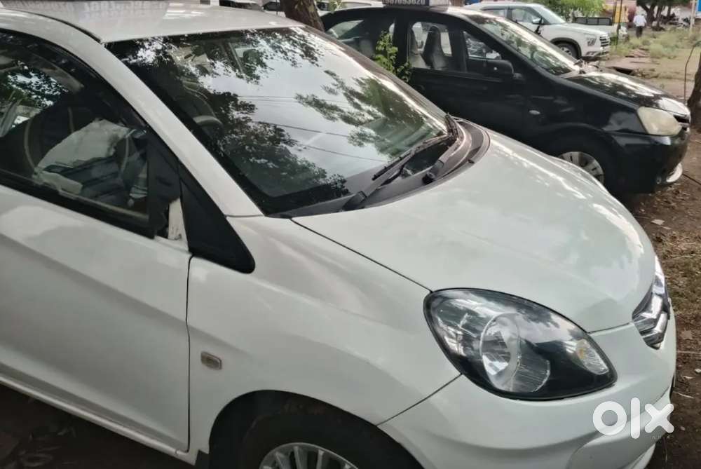 Honda Amaze Diesel Manual 2015