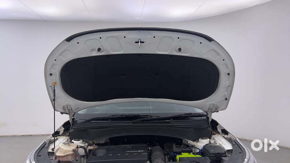 Kia Seltos 1.4 Gtx+ Mt, 2021, Petrol
