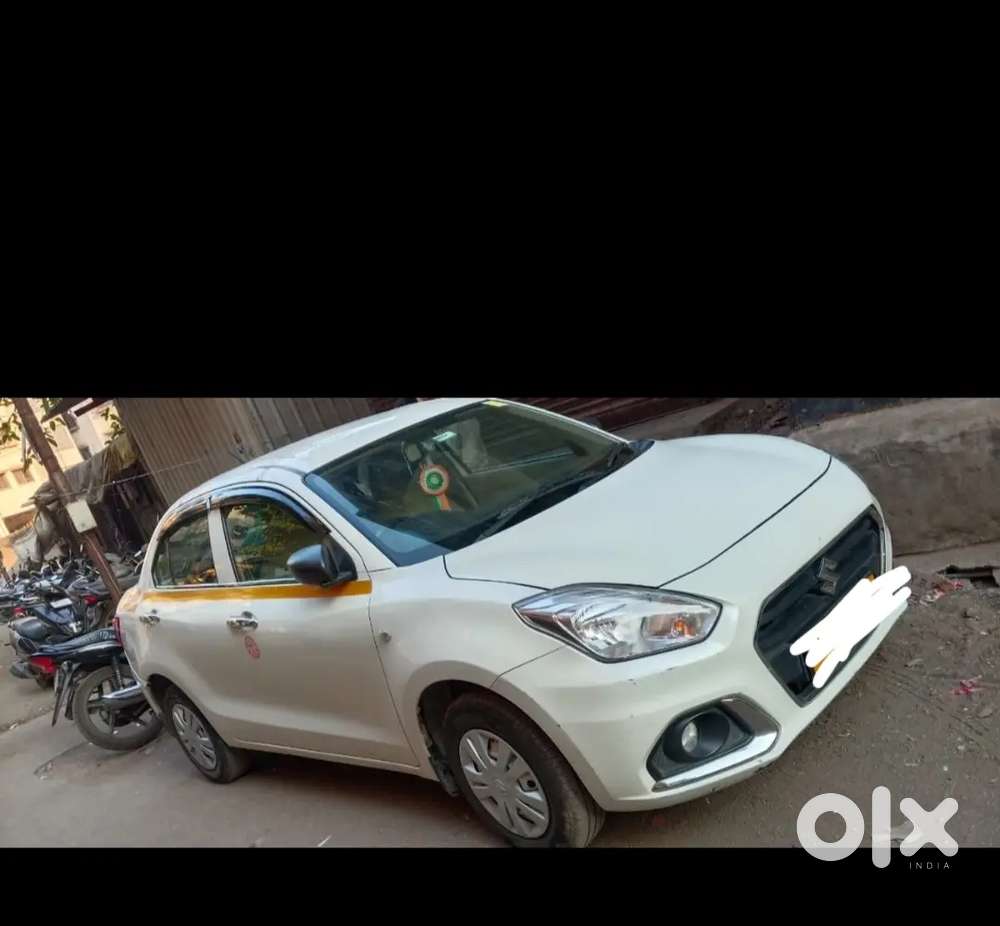 Maruti Suzuki Dzire 2023