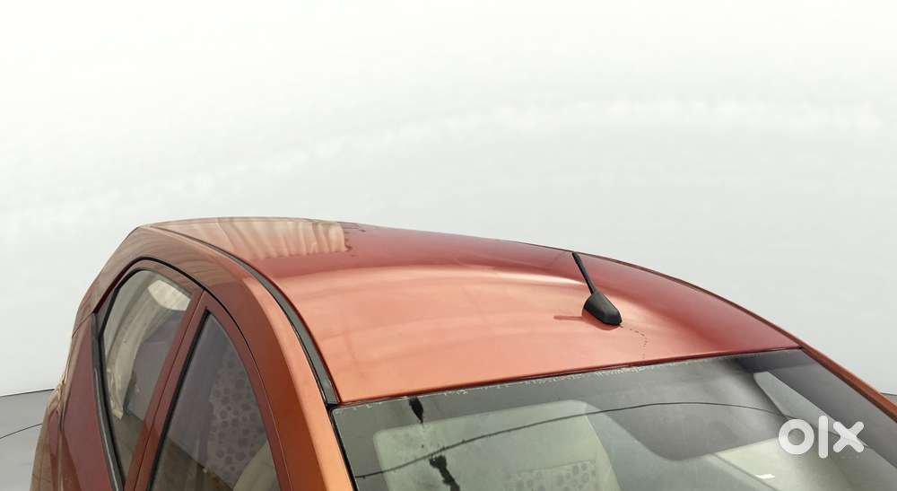 Hyundai Eon D Lite Plus, 2014, Petrol