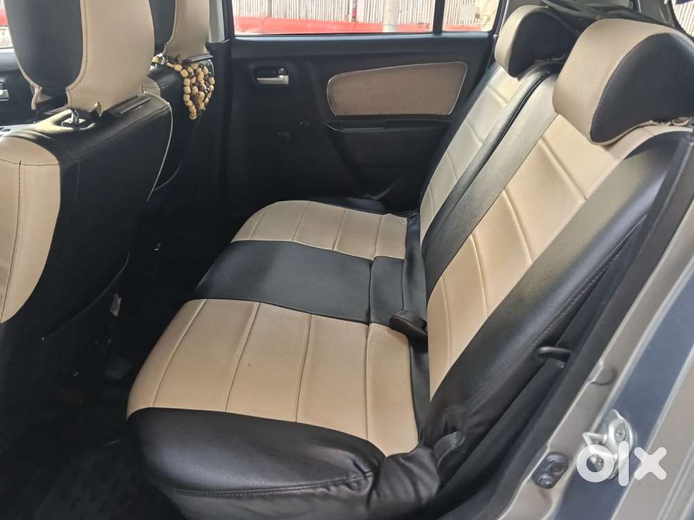 Maruti Suzuki Wagon R 2006-2010 Lxi Minor, 2007, Cng & Hybrids