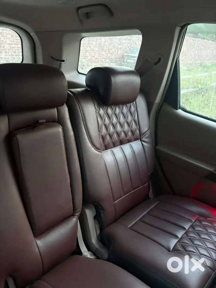 Mahindra Xuv500 2012 Diesel 90000 Km Driven