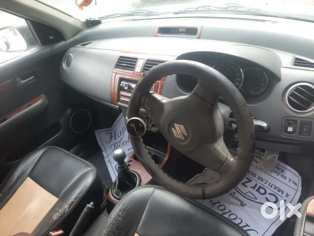 Maruti Suzuki Swift Vdi 2009