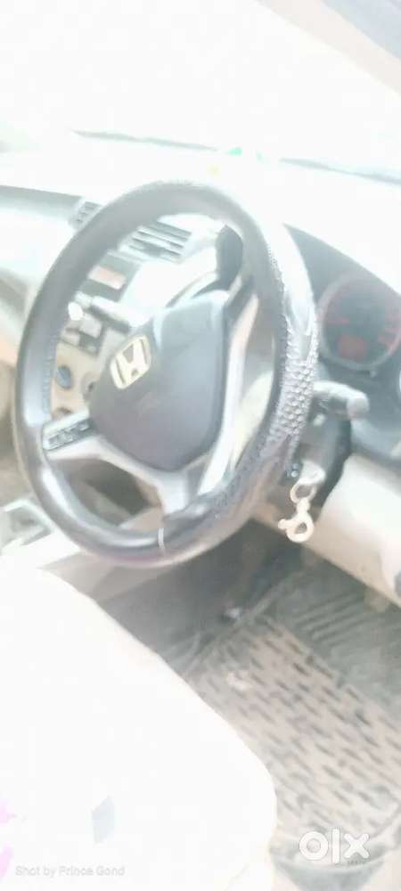 Honda City 2009 Variant Mt