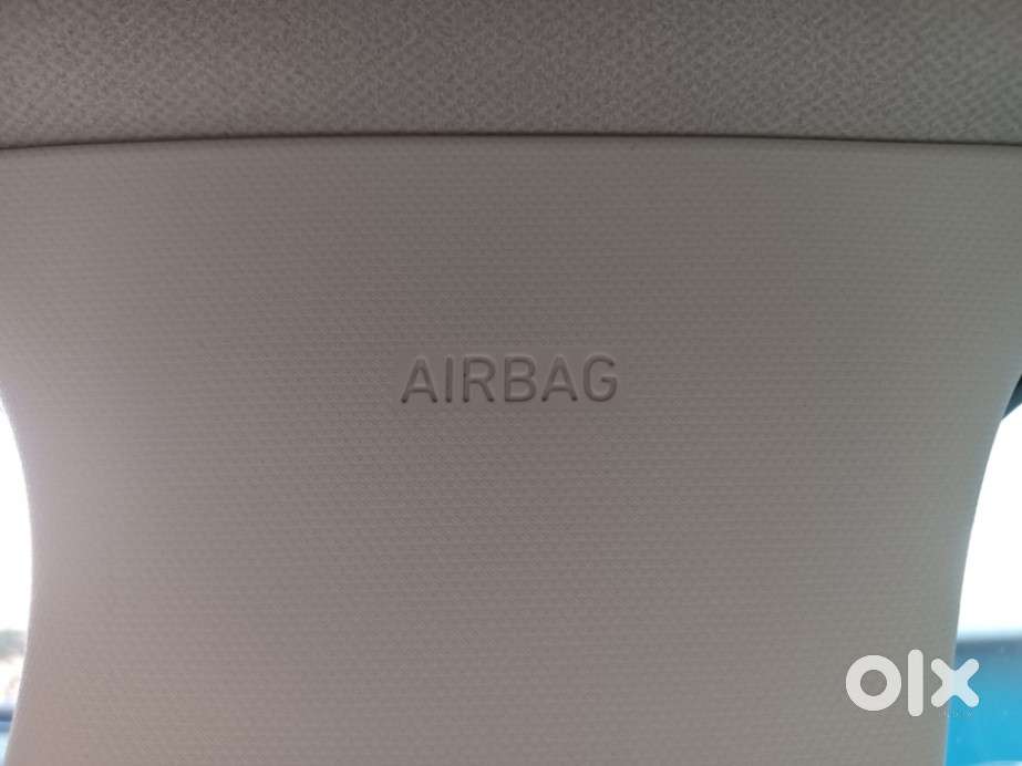 Hyundai Verna 1.5 Sx (o) Ivt, 2024, Petrol