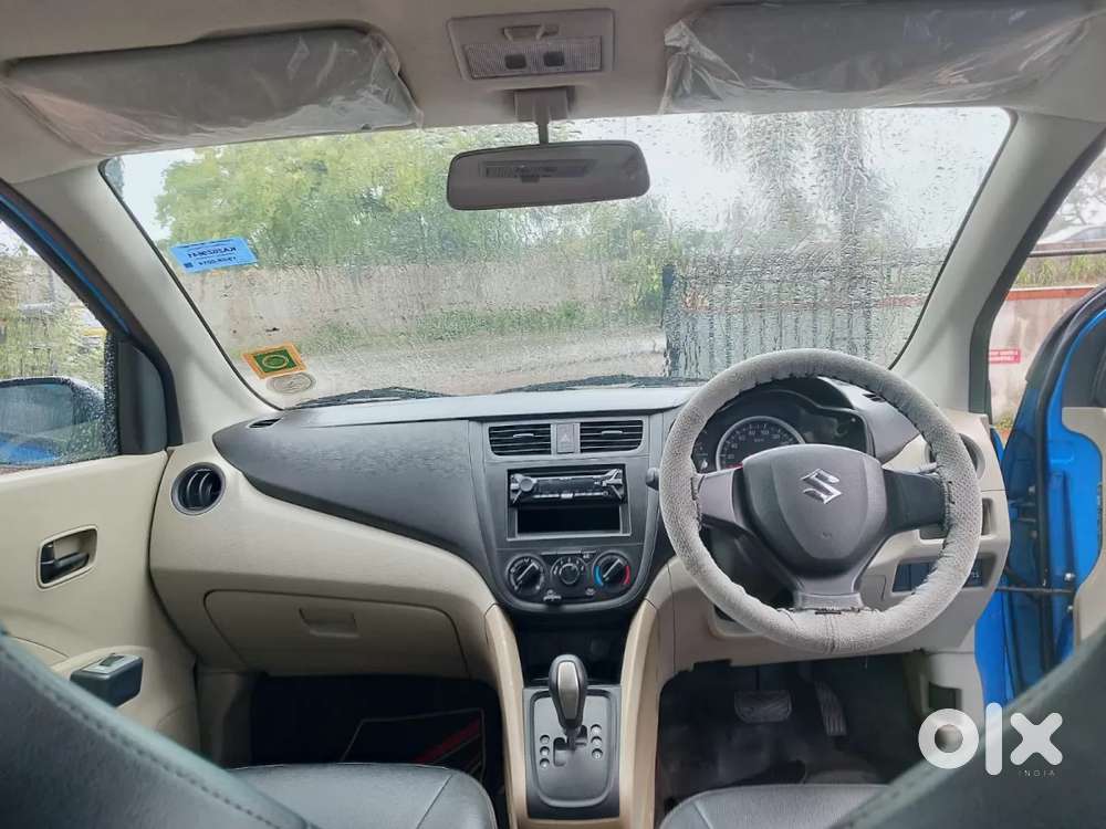 Maruti Suzuki Celerio 1.0 Lxi Mt, 2014, Petrol