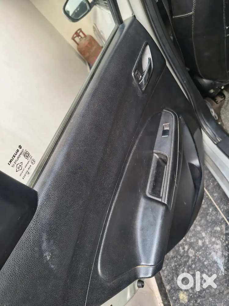 Maruti Swift Vxi _well Maintained