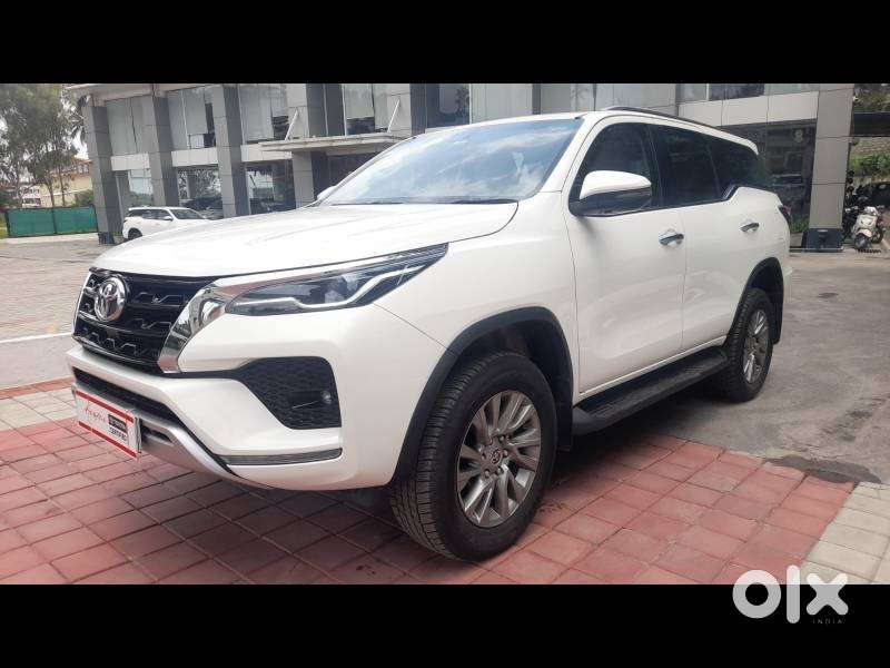 Toyota Fortuner 4x4 At 2.8 Diesel, 2025, Diesel