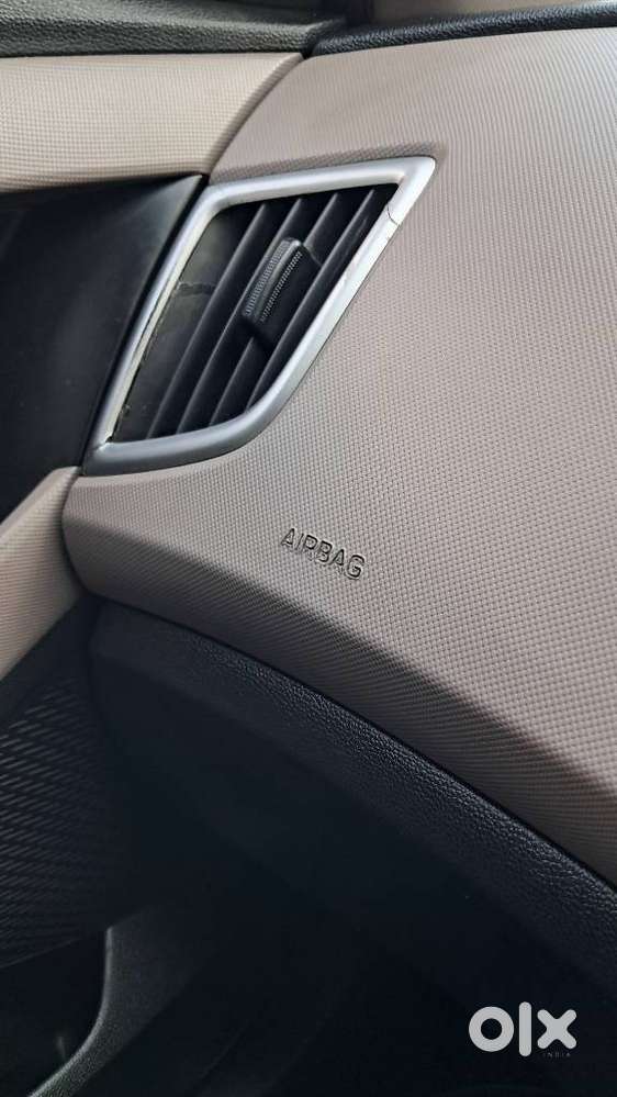Hyundai Creta 1.6 Sx, 2019, Diesel