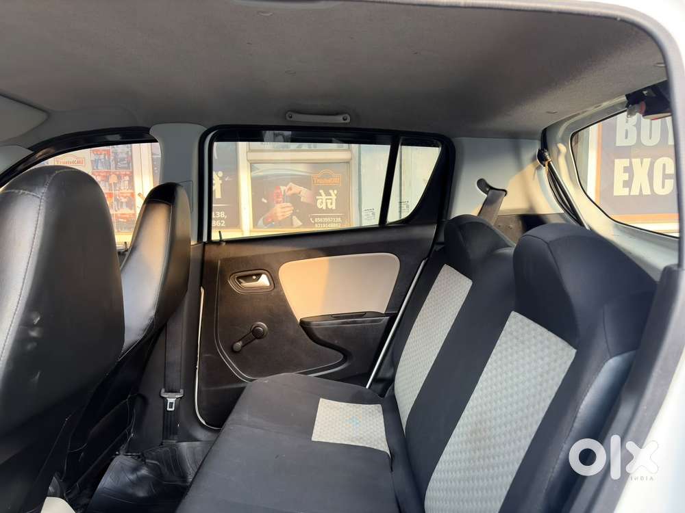 Maruti Suzuki Alto 800 Lxi, 2020, Petrol