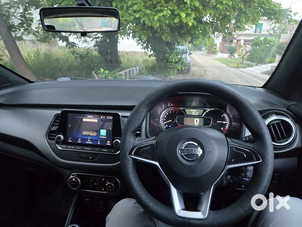 Fixed Price 1st Owner Brand New  Only 19k Driven.nissan Kicks  2020