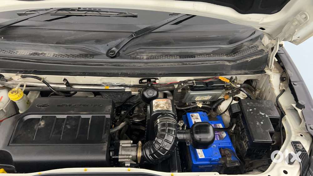 Mahindra Kuv100 Nxt 1.2 K4 Plus Diesel 6 Str, 2018, Petrol