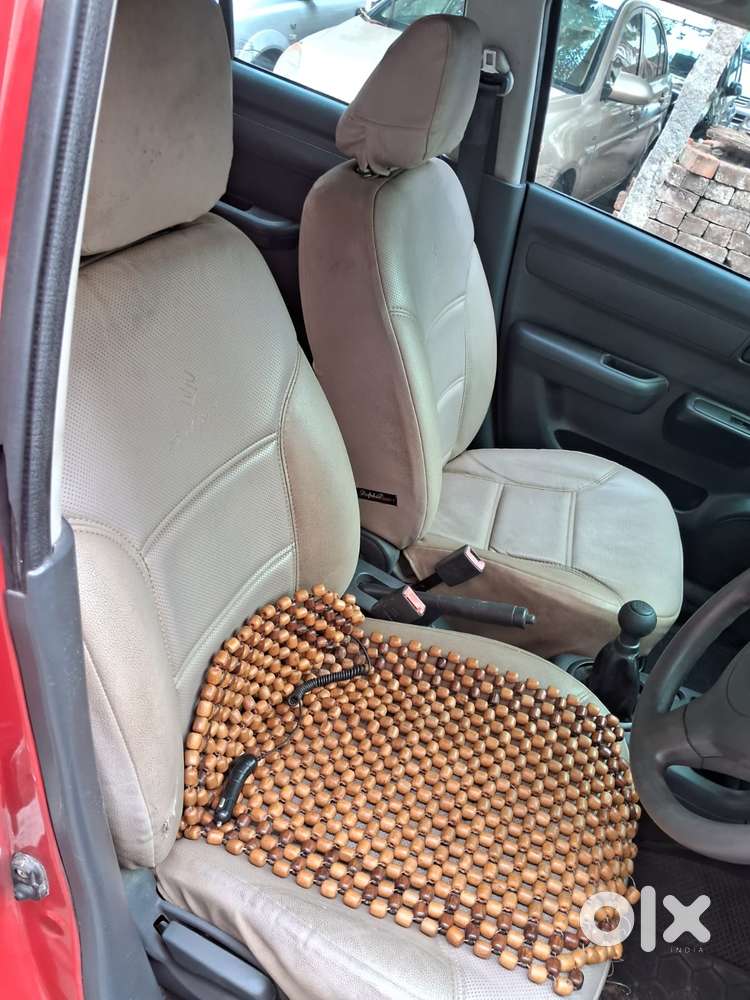 Maruti Suzuki Swift Lxi Bsiv, 2009, Petrol