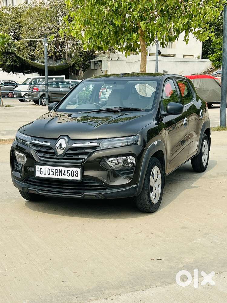 Renault Kwid Rxt Manual Climber, 2021, Petrol