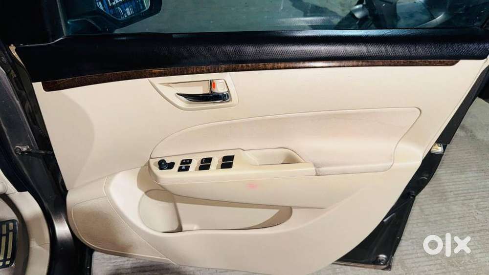 Maruti Suzuki Ertiga 1.5 Vxi, 2019, Petrol