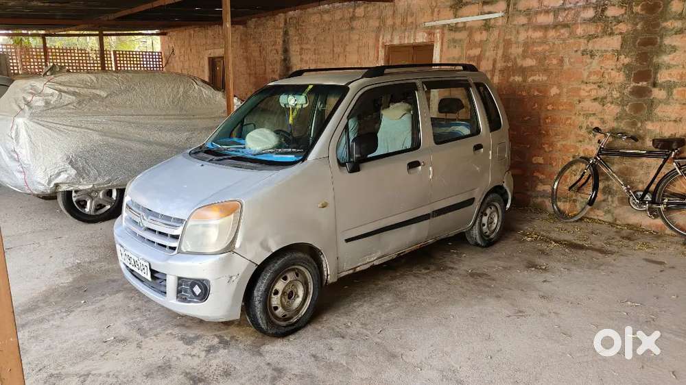 Clean Car With Lpg Company Installation