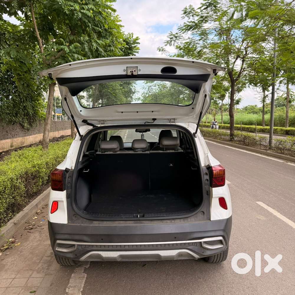 Kia Seltos 2020 Htx 1.5 - 1st Sunroof Petrol Manual
