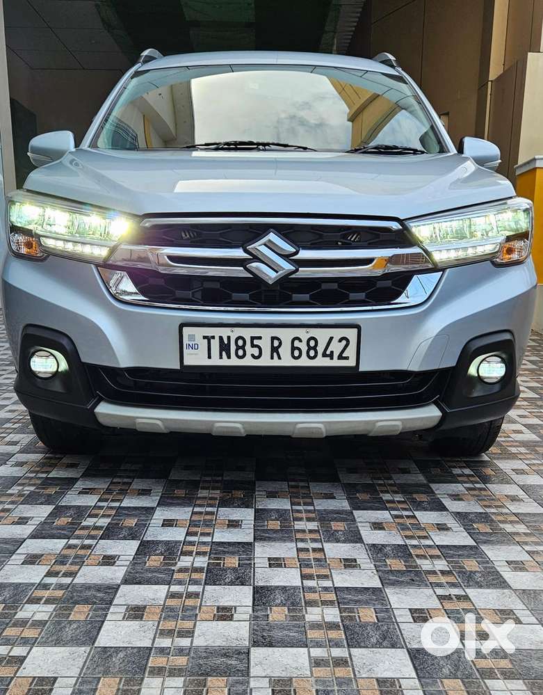 Maruti Suzuki Xl6 1.5 Zeta Mt, 2023, Petrol