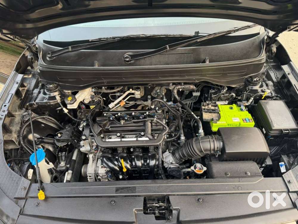 Hyundai Venue S 1.2 Petrol, 2024, Petrol