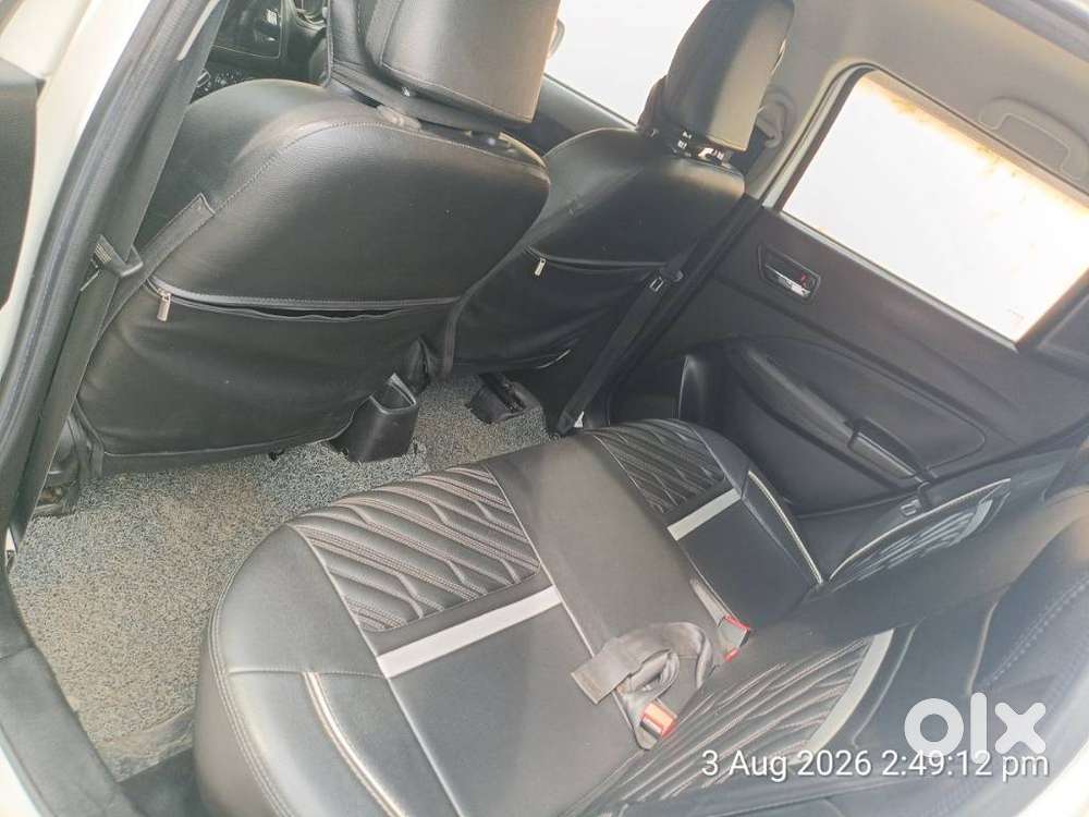 Maruti Suzuki Swift Vxi + Manual, 2023, Petrol
