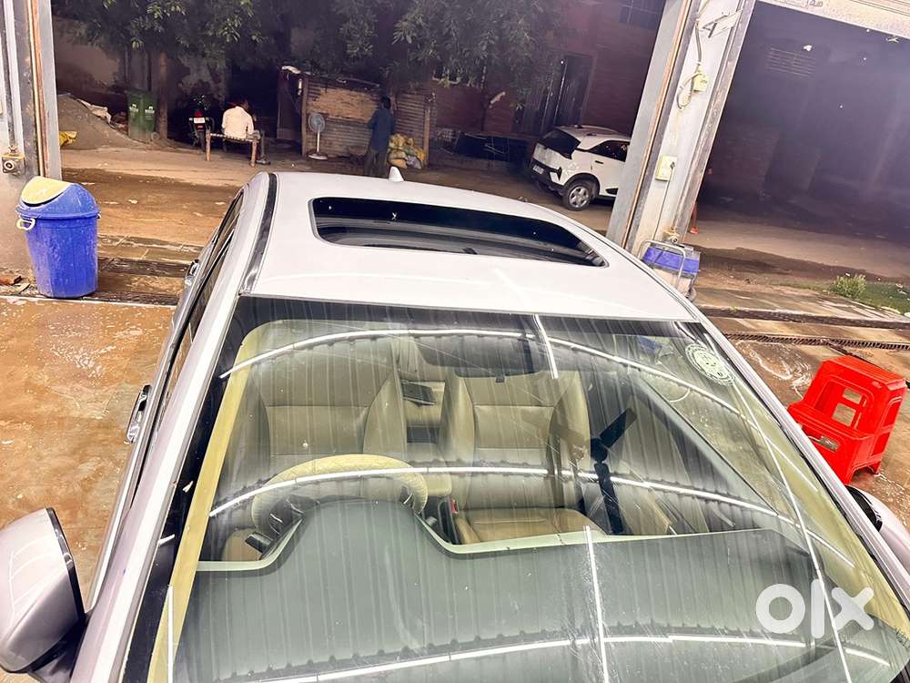 Honda City Hybrid Ehev 2016 Cng & Hybrids 100000 Km Driven