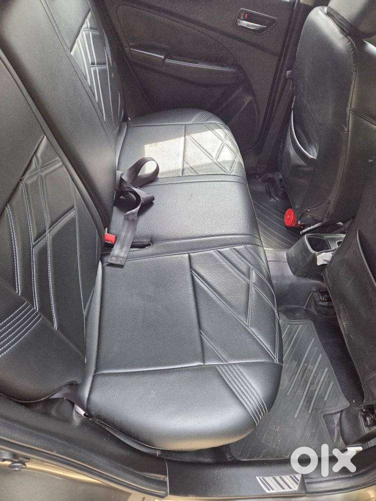 Maruti Suzuki Swift Zxi Cng, 2023, Petrol