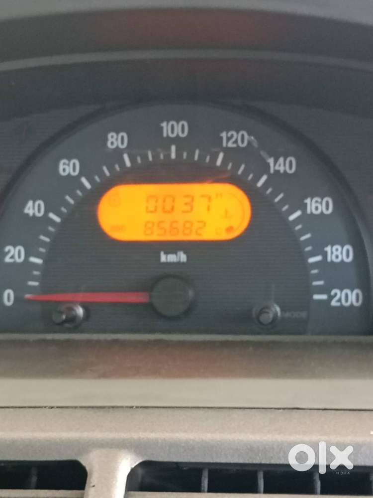 New Registration Vaild 2030.tata Indica Vista Tdi