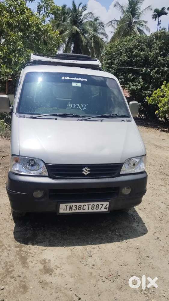 Maruti Suzuki Eeco 2019 Petrol
