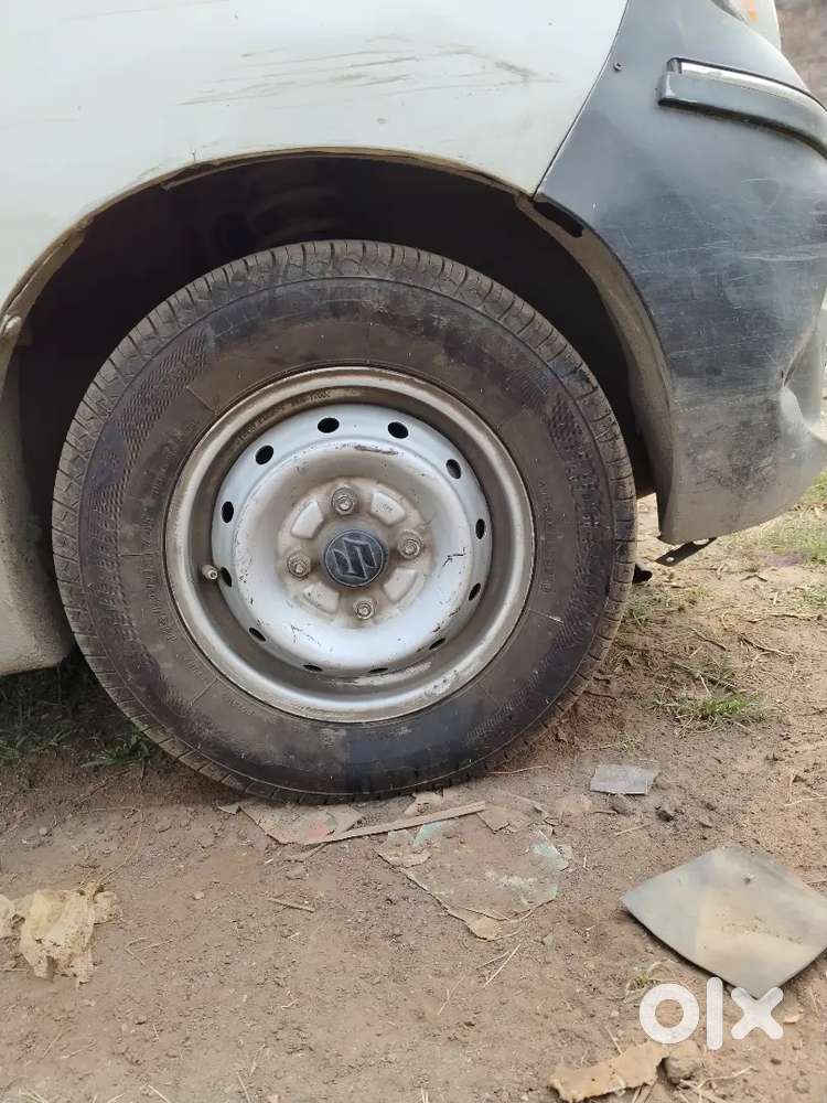 2020 Alto Tour H1 Bs-vi Well Maintained