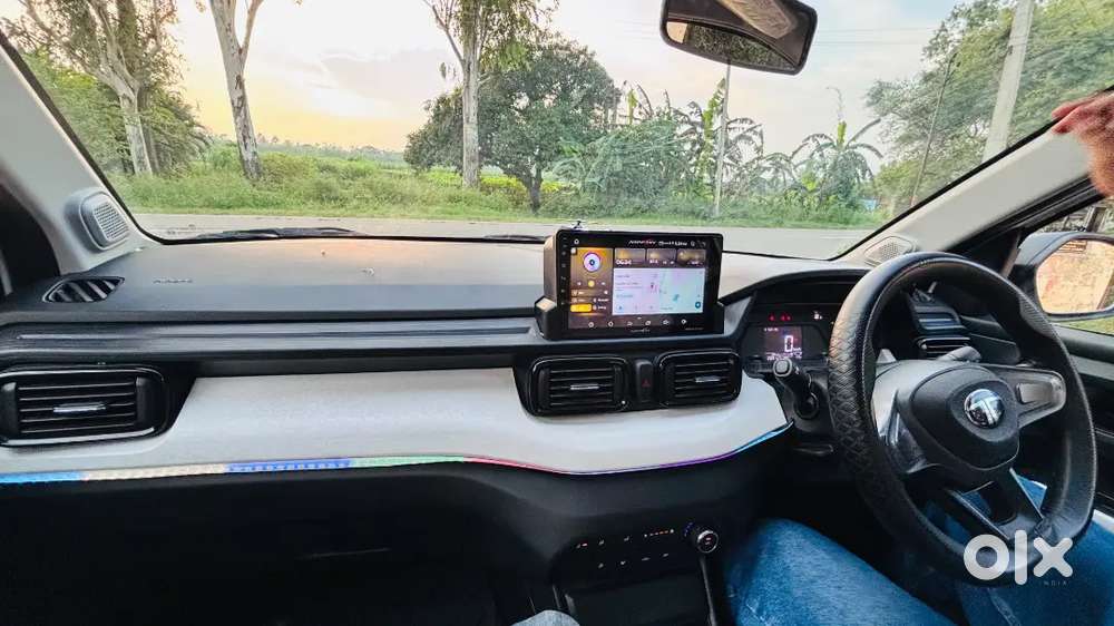 Tata Punch 1.2 Revotron 2025