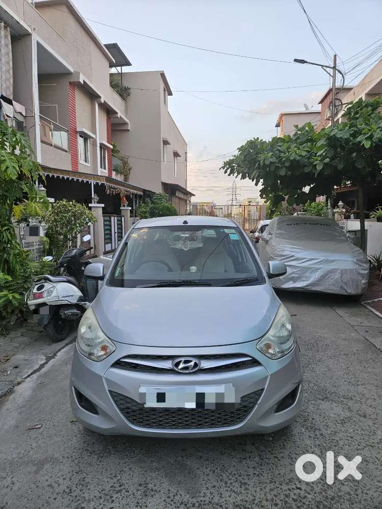 Hyundai I10 Magna 2013 Mind Condition 1st Owner