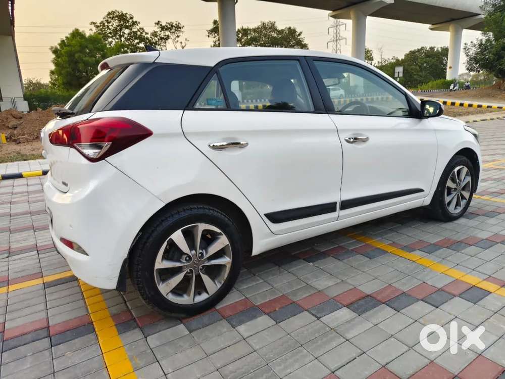 Hyundai Elite I20 [ ] 1.4 Asta Crdi, 2015, Diesel